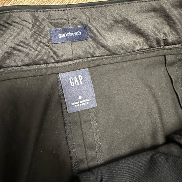 Gap stretch pencil skirt size 8 - Picture 3 of 4